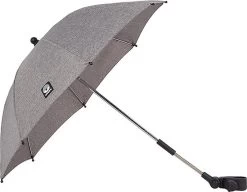 Dooky Parasol Kinderwagen Grijs Gemêleerd -Babyproducten 1200x932 6