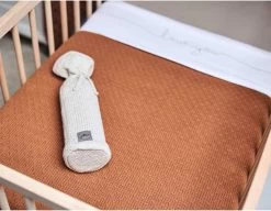 Jollein Baby Laken Ledikant 120x150cm Love You - Nougat -Babyproducten 1200x935 5