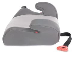 Lionelo Luuk - Stoelverhoging - Voorgevormde Vorm - Zachte Spons Gebruikt In De Zitting - Extra Bevestigingsriem -Babyproducten 1200x939