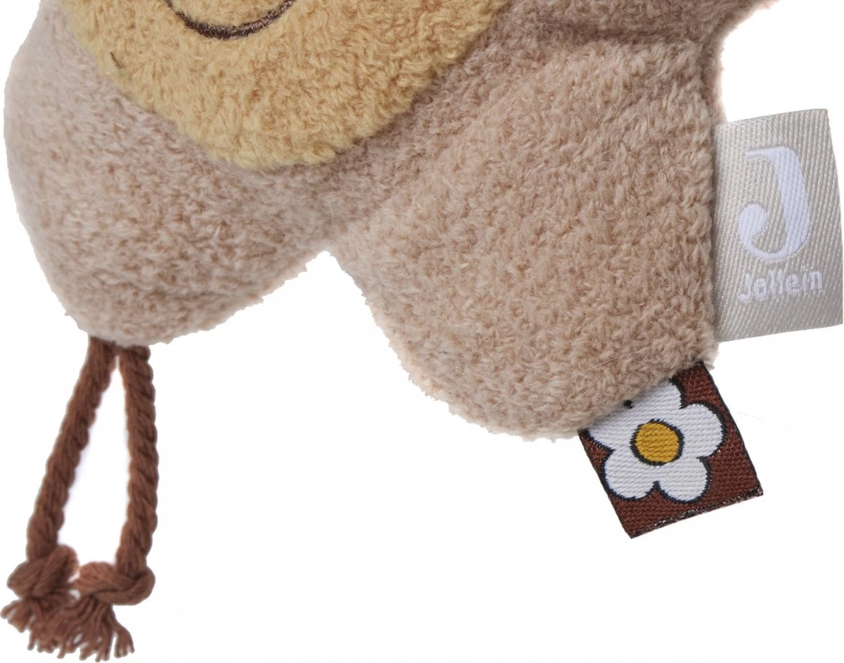 Jollein Wagenhanger Spring Garden - Bloom 6 Jollein Wagenhanger Spring Garden - Bloom - Afbeelding 4