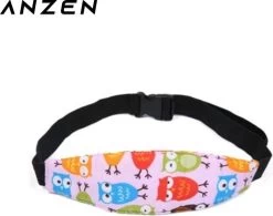 Merkloos Auto Hoofdsteun Voor Kinderen - Kinderzitje Hoofdband - Kinderwagen Hoofdband - Baby Hoofdsteun - Kinder Hoofdsteun- Baby Hoofdband - Veilig Slapen - Hoofdband - Kinderzitje - Hoofdsteun Tijdens Het Slapen - Roze -Babyproducten 1200x945 1