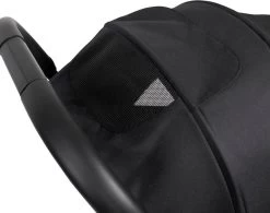 Baninni Automatisch Inklapbare Wandelwagen Vigo Zwart -Babyproducten 1200x945 4