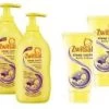 Zwitsal Slaap Zacht Lavendel - MIX Voordeelverpakking - 2 X Lavendel Bad & Wasgel Pomp + 2 X Lavendel Bodycreme -Babyproducten 1200x945 7