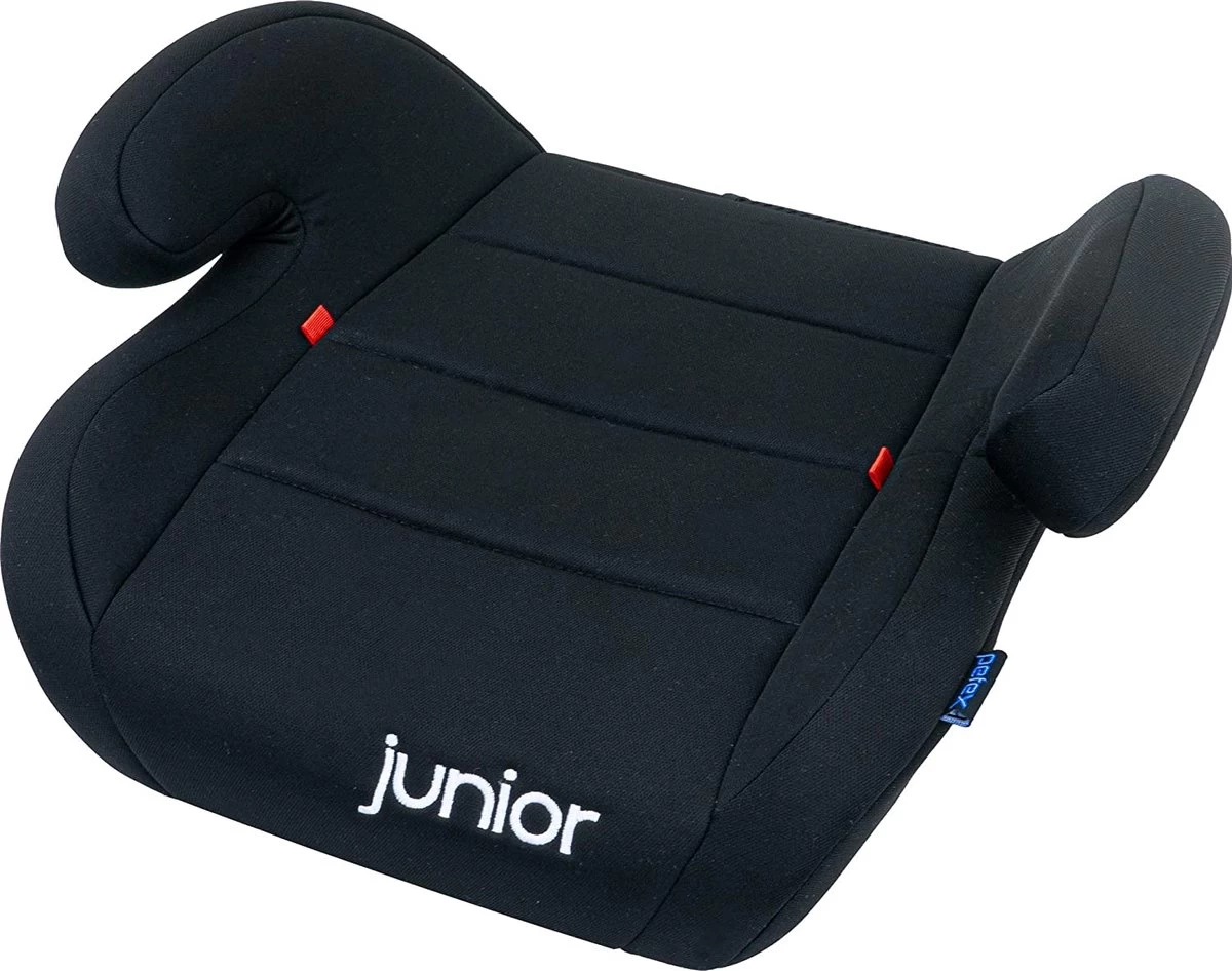 YourGoods Zitverhoger Auto - Stoelverhoger - Wasbare Hoes - Zwart 3 YourGoods Zitverhoger Auto - Stoelverhoger - Wasbare Hoes - Zwart