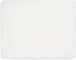 Jollein Hoeslaken Molton Ledikant 60x120cm - Wit - 2 Stuks 11 Jollein Hoeslaken Molton Ledikant 60x120cm - Wit - 2 Stuks -Babyproducten 1200x947 4