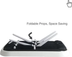 Merkloos Droogrek - Afdruiprek - Flessenrek - Baby - Babyflessen - Zuigflessen - Flessendroogrek - Drying Rack