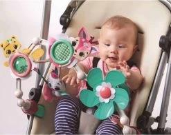 Tiny Love Musical Nature Speelboog - Tiny Princess Tales - Prinses -Babyproducten 1200x950 7