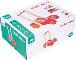 Lelin Toys - Duw En Loopwagen Met 30 Gekleurde Blokken 9 Lelin Toys - Duw En Loopwagen Met 30 Gekleurde Blokken -Babyproducten 1200x957