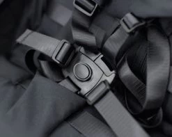 Hamilton By Yoop S1 Plus Buggy – Nieuw En Hoger 2023 Model – Premium Budget Stroller Met One Hand Folding Technologie – Zwart/Antraciet – Lichte, Verstelbare En Wendbare Kinderwagen Met Vele Gemakken -Babyproducten 1200x958 3