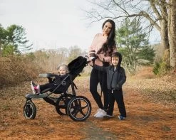 Babyphant Luxe Yasmin Hardloop Kinderwagen – Jogging Buggy - Runner 26 Babyphant Luxe Yasmin Hardloop Kinderwagen – Jogging Buggy - Runner -Babyproducten 1200x959 3