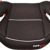 Carpoint Auto Zitverhoger - Autozitje - Kinderzitje - Zwart/Wit - Groep 2 En 3 -Babyproducten 1200x961 1