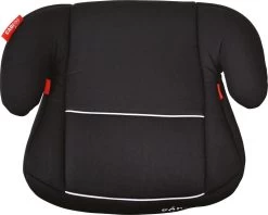 Carkids Auto Zitverhoger Zwart En Wit | Autostoel Groep 2-3 | Kinderen Van 3,5-12 Jaar | 15-36 Kg 12 Carkids Auto Zitverhoger Zwart En Wit | Autostoel Groep 2-3 | Kinderen Van 3,5-12 Jaar | 15-36 Kg -Babyproducten 1200x962 1