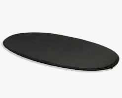 Deryan Travel-cot - Zelfopblazend Matras - Baby Luxe Formaat - 120 X 60 X 2,5 Cm -Babyproducten 1200x964 3