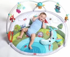 Tiny Love Dynamic Babygym - Meadow Days -Babyproducten 1200x968