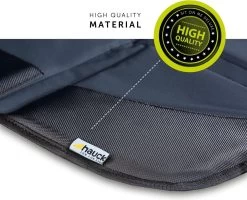 Hauck Sit On Me Deluxe Autostoelbeschermer - Black -Babyproducten 1200x972 2