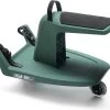 Kid-Sit Meerijdplankje Universeel - Met Zitje - Buggyboard - Tot 4 Jaar - Forest Green - Groen -Babyproducten 1200x972 3