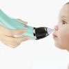 A&K Elektrische Oplaadbare Neuspeer Voor Baby En Kinderen - Inclusief Oplader, Handleiding En Batterijen - Hygiënische Neusreiniger - Baby Aspirator - Neuszuiger - Baby Neuspompje - Toetenveger - Snoetenpoetser - Mintgroen - Neusspoeler 1 A&K Elektrische Oplaadbare Neuspeer Voor Baby En Kinderen - Inclusief Oplader, Handleiding En Batterijen - Hygiënische Neusreiniger - Baby Aspirator - Neuszuiger - Baby Neuspompje - Toetenveger - Snoetenpoetser - Mintgroen - Neusspoeler -Babyproducten 1200x972 7