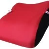 Universele Auto Zitverhoger - Stoelverhoger - Kinderzitje - Autozitje - Rood -Babyproducten 1200x973