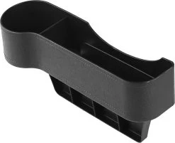 Auto Organizer Bestuurder En Bijrijder - Autostoel Opbergdoos Met Bekerhouder - Opbergen Auto Accessoires - Auto Accessories - Smartphone Telefoon Houder Geschikt Voor Tablet IPad Samsung Tab En Nintendo Switch -Babyproducten 1200x975 2