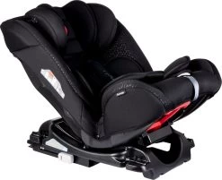 Lionelo Sander - Autostoel - ISOFIX 180° - Extra Zij-bescherming - Tot 36kg -Babyproducten 1200x976 1