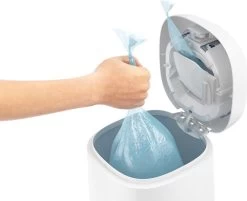 Angelcare - Luieremmer Dress Up -Babyproducten 1200x977 6