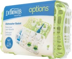 Dr. Brown's - Vaatwas Mandje - Voor Alle Drinkfles En Accessoires -Babyproducten 1200x979 4