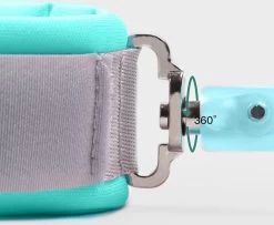 MijnNami 2 In 1 Harnas En Polstuigje – Kindertuigje En Polstuigje Met Slot – Mint 15 MijnNami 2 In 1 Harnas En Polstuigje – Kindertuigje En Polstuigje Met Slot – Mint -Babyproducten 1200x987 3