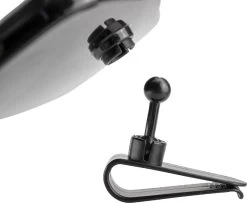 EZI MIRROR MINI - Auto Spiegel Baby - Met Klem En Zuignap - Klein Formaat - Bevestig Op Ruit Of Aan Zonneklep -Babyproducten 1200x988 3