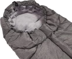 Ding Deluxe Universele Voetenzak Voor Buggy & Kinderwagen - Grijs -Babyproducten 1200x988 6