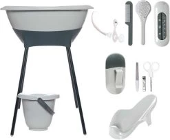 LUMA Babycare - Baby Bath -Babyproducten 1200x988 9