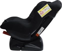 Bebies First Autostoel Groep 0+ /1 (0-18kg) - Zwart -Babyproducten 1200x989 1