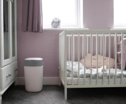 Tommee Tippee Twist & Click Tub Pink 25 Tommee Tippee Twist & Click Tub Pink -Babyproducten 1200x990 12