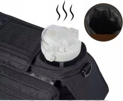 Kinderwagen Opbergtas - Organizer - Luiertas - Buggy - Reis - Waterafstotend -Babyproducten 1200x992 3