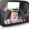 Baby Autospiegel - Maxi Cosi Spiegel - Baby Spiegel Auto - Achterbank Spiegel - Veiligheidsspiegel -Babyproducten 1200x995 5