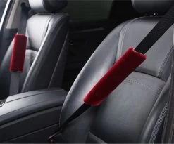 Hazlö Luxe Gordelhoezen - Extra Zacht - Schouderhoezen - Gordelkussen - Auto Gordel Beschermer - Gordel Beschermer - Gordelhoes - 2 Stuks - Rood 11 Hazlö Luxe Gordelhoezen - Extra Zacht - Schouderhoezen - Gordelkussen - Auto Gordel Beschermer - Gordel Beschermer - Gordelhoes - 2 Stuks - Rood -Babyproducten 1200x996 2