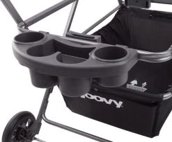 Joovy Twin Roo Kinderwagen + Maxi Cosi Adapter -Babyproducten 1200x997 3