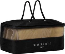 Werner Christ Lamsvacht TREND - Voor In De Kinderwagen, Buggy Of Wiegje - Schapenvacht -Babyproducten 1200x998 3