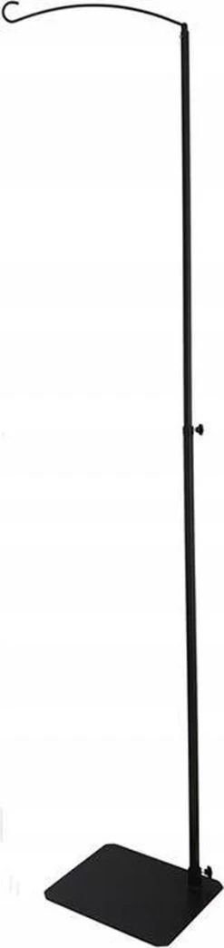 Piekstok Klamboe Zwart