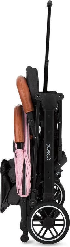 Momi Estelle Pink Wandelwagen WOSP00004 -Babyproducten 344x1200