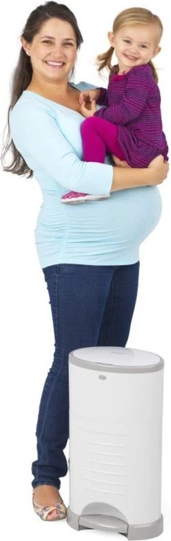 Korbell Luieremmer - Mint -Babyproducten 379x1200 2