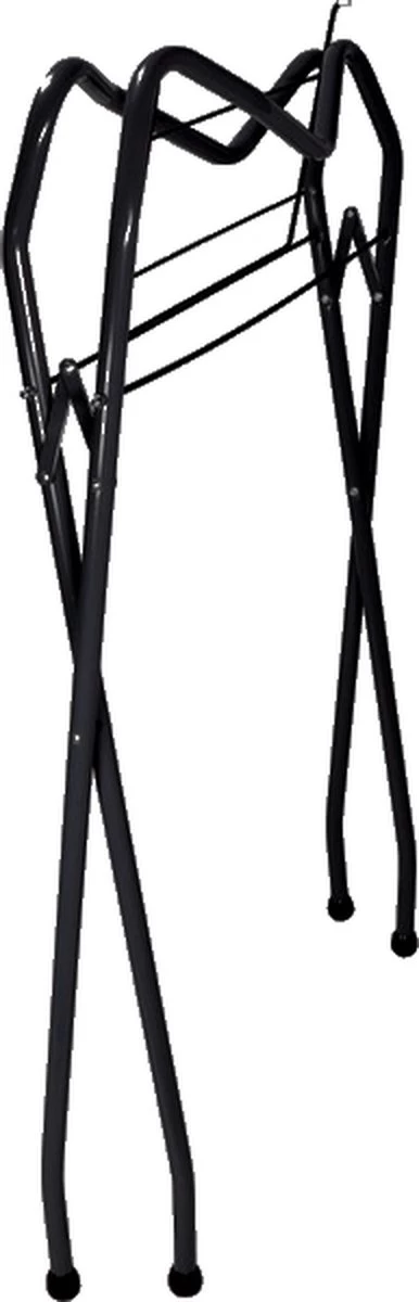 MamaLoes Grijs Badset Incl. Zwarte Badstandaard 12 MamaLoes Grijs Badset Incl. Zwarte Badstandaard - Afbeelding 10