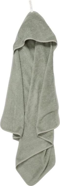 Koeka Baby Badcape Dijon Daily - 100x100cm - Groen -Babyproducten 392x1200 1