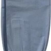 Pacco Plus Large Inbakerdoek - Afbouwdoek - Vanaf 6 à 7 Kg - Blauw -Babyproducten 395x1200