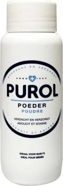 Purol Poeder Strooibus 100 Gr
