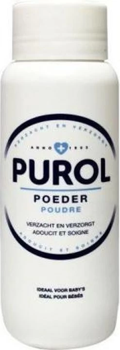 Purol Poeder Strooibus 100 Gr -Babyproducten 412x1200