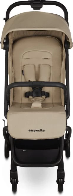Easywalker Miley² Miley2 Miley Sand Taupe -Babyproducten 450x1200 1