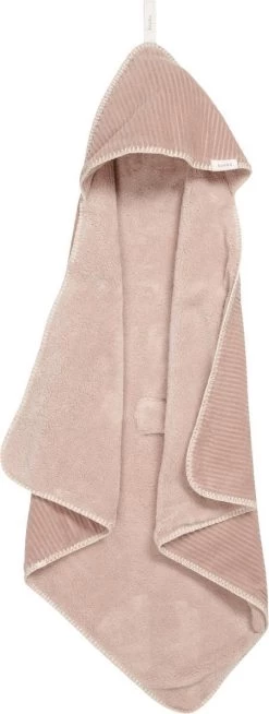 Koeka Omslagdoek Baby Teddy Vik - Roze -Babyproducten 453x1200