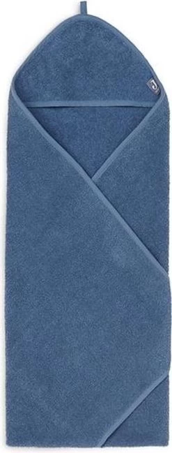 Jollein Badcape Badstof 75x75cm - Jeans Blue -Babyproducten 457x1200 2