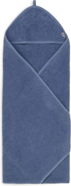 Jollein Badcape Badstof 75x75cm - Jeans Blue -Babyproducten 459x1200 5