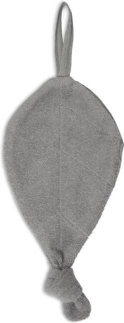 Jollein Speendoekje Badstof Leaf - Storm Grey -Babyproducten 462x1200 1